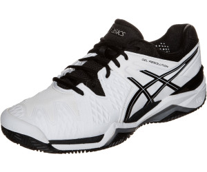 asics gel resolution 6 clay homme asics gel resolution 6 clay homme
