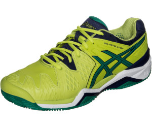 asics clay asics clay