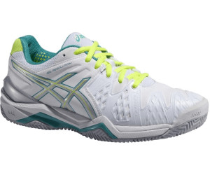 asics gel resolution 6 clay e553y asics gel resolution 6 clay e553y