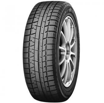 Yokohama Ice Guard 5 iG50 Plus 215/55 R16 93Q