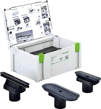 Festool VAC SYS VT Sort