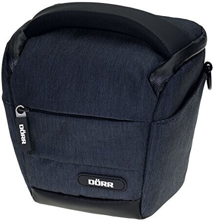 Dörr Motion M Colt Black
