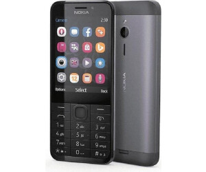 Nokia 230 Dual Sim (Gebraucht) in Le Locle für CHF 25 – mit Lieferung