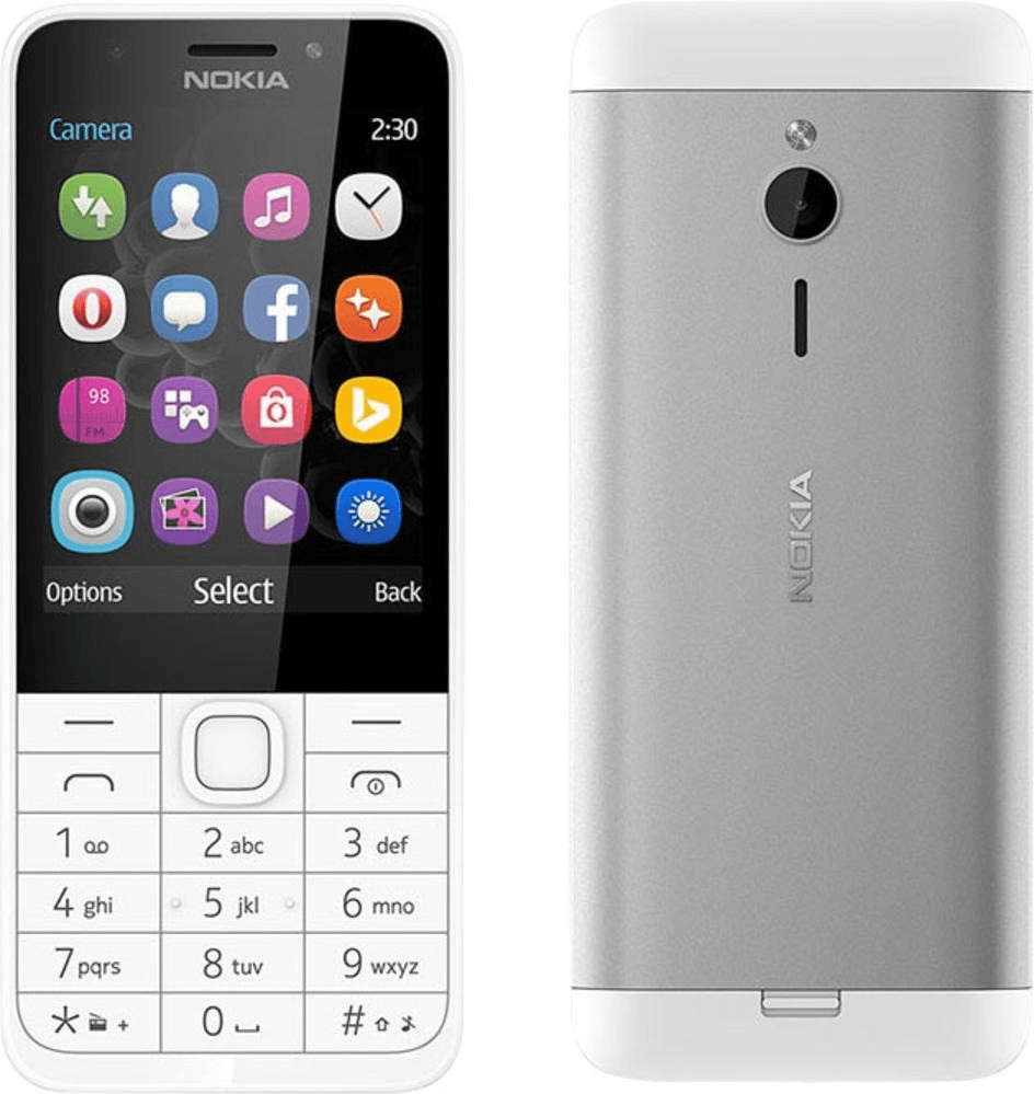 Nokia 230 Dual Sim Купить