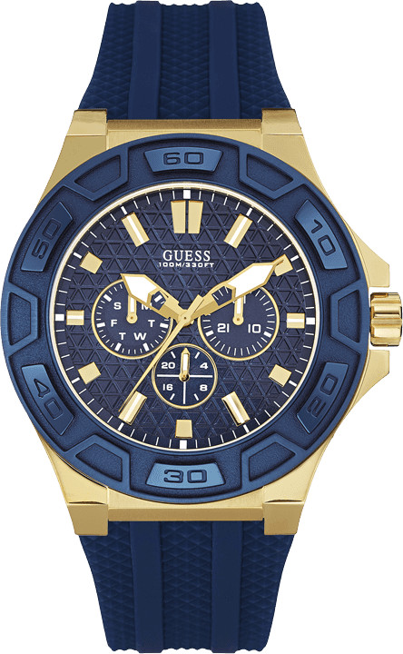 Guess Indigo Illusion (W0674G2)