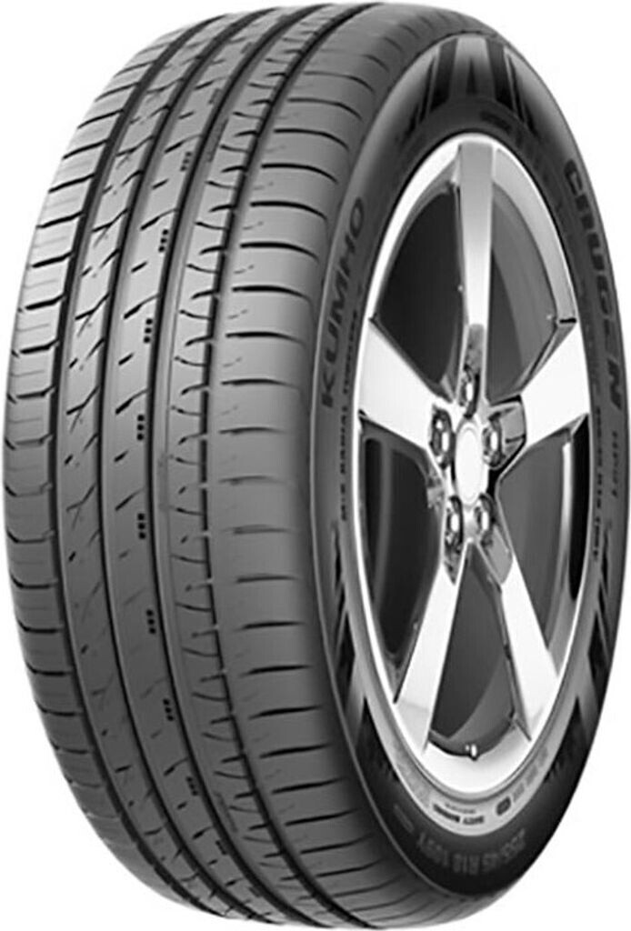Kumho Crugen HP91 235/55 R19 101V au meilleur prix sur idealo.fr
