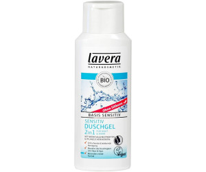 Lavera basis sensitiv 2in1 Duschgel (200ml) ab 2 88