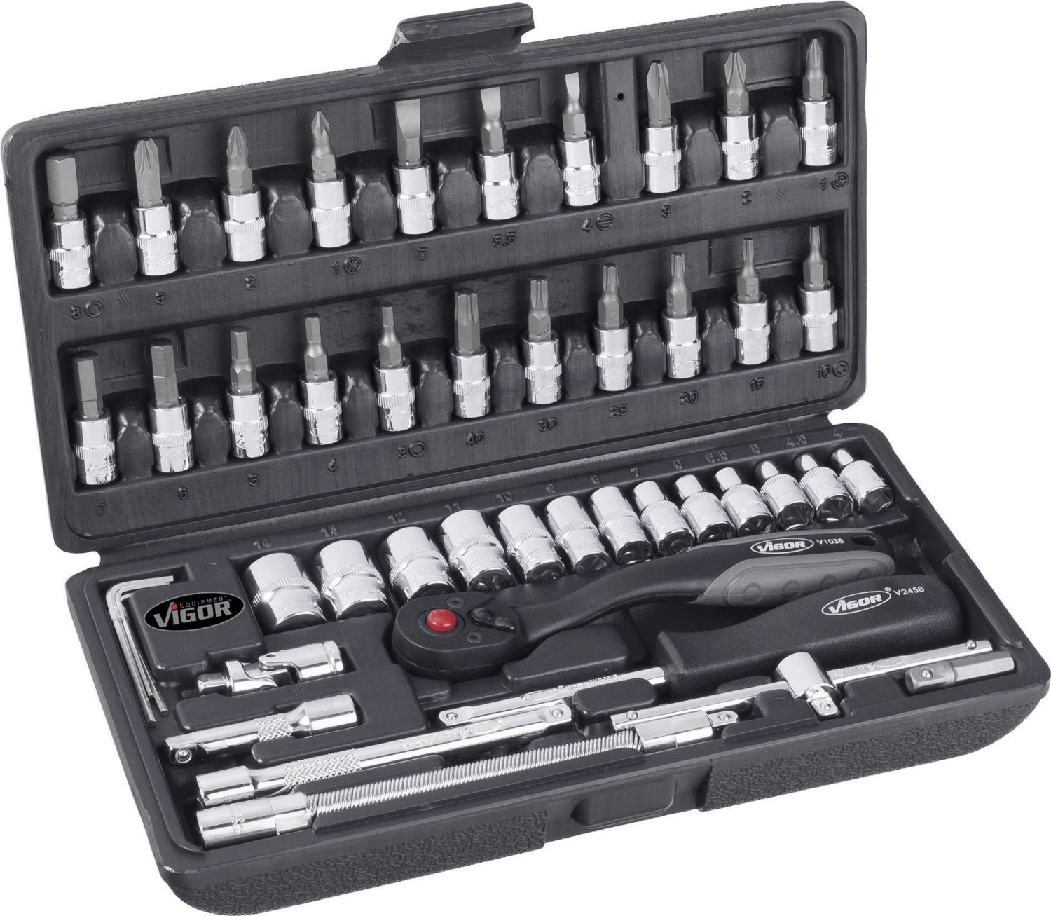 Vigor Professional Tools V2414