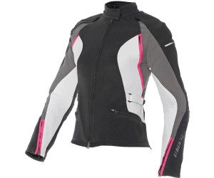Dainese avro d2 discount tex lady jacket