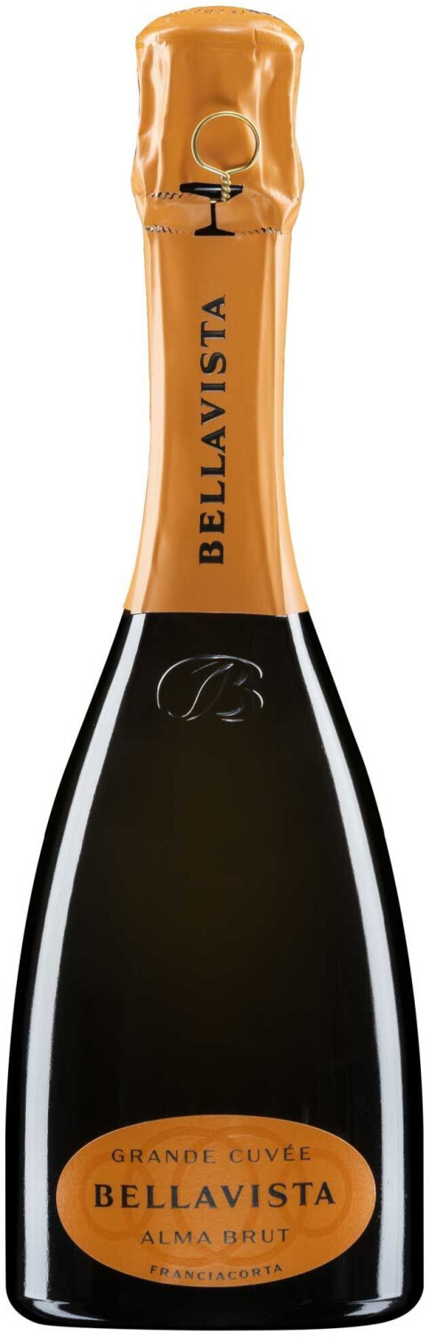 Bellavista Franciacorta DOCG Alma Cuvée Brut