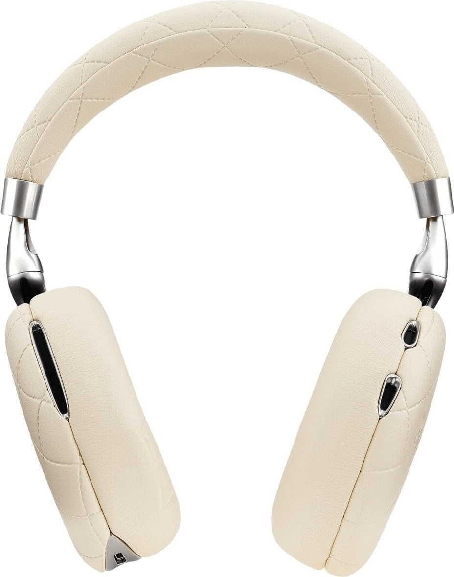 Parrot Zik 3 (ivoire)