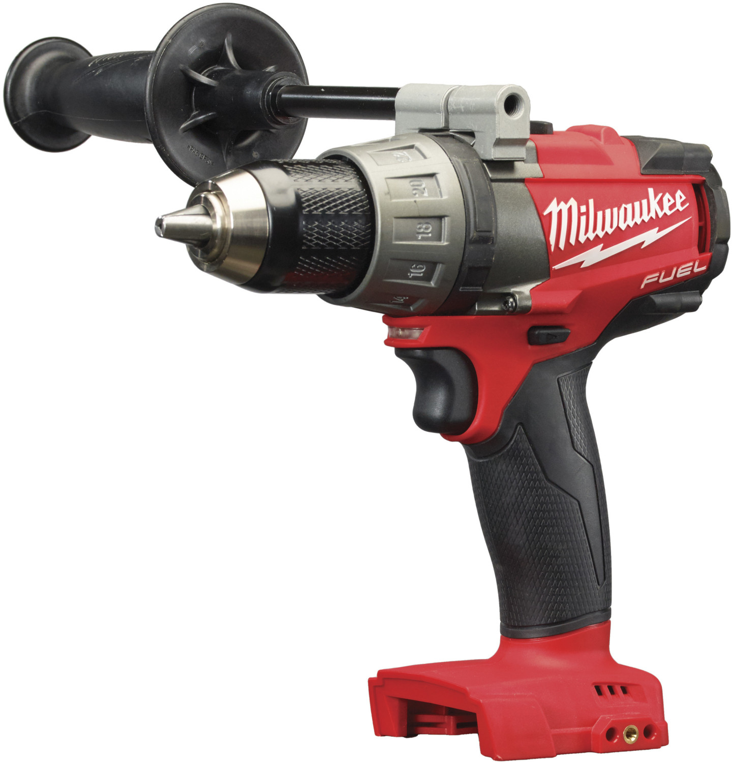 Milwaukee Electric Tool M18 FDD Solo