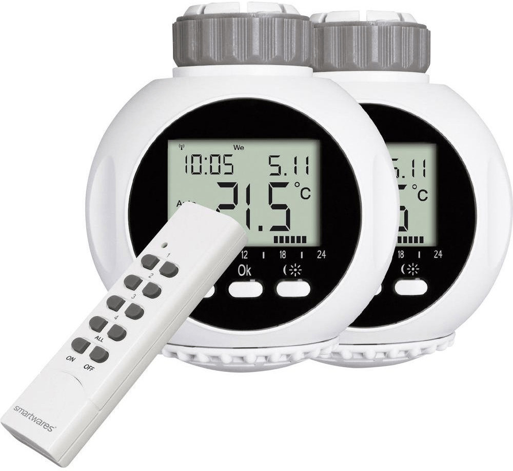 HomeWizard SHS-530002