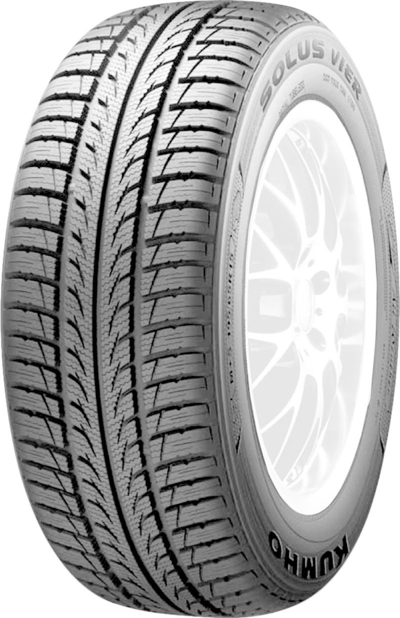 Kumho Solus Eco KL21 225/65 R17 102H