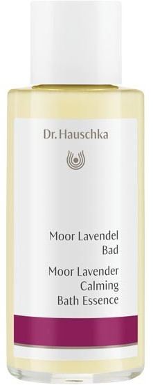 Dr. Hauschka Bain Moor Lavande