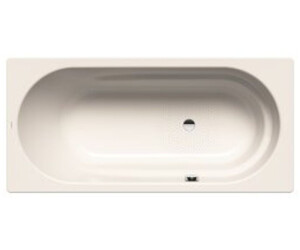 Kaldewei Ambiente Vaio 960 Badewanne 170 x 80 cm mit Antislip
