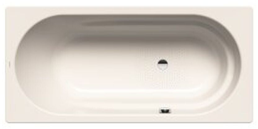 Kaldewei Ambiente Vaio 960 Badewanne 170 x 80 cm mit Antislip