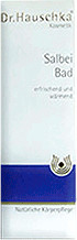 Dr. Hauschka Sage Bath