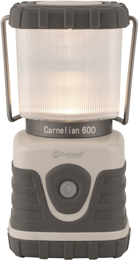 Outwell Carnelian 600