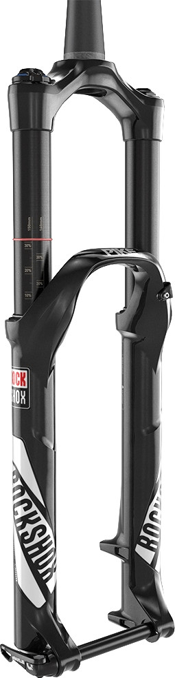 RockShox Pike RCT3 SA 130 29 (2016)