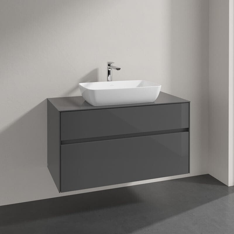 Villeroy Boch Artis Eckig 58x38cm 417258 Ab 290 34 Schnelle Lieferung Bei Idealo