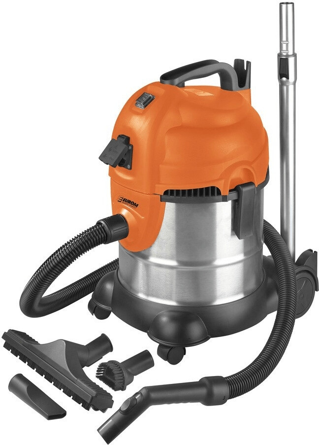 Eurom Force 1420s