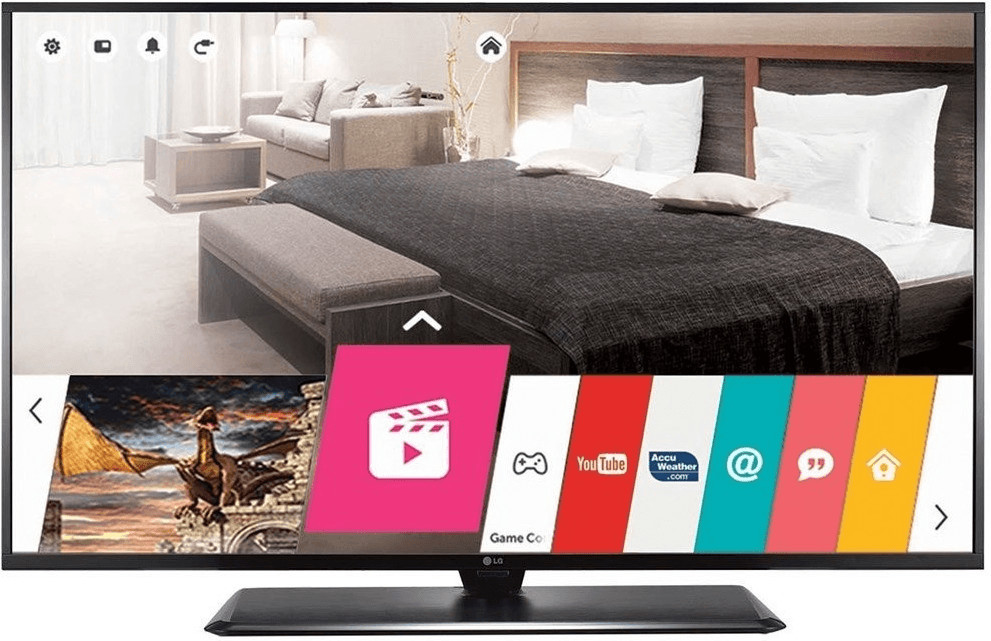 LG 32LX761H