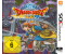 Dragon Quest VIII: Die Reise des verwunschenen Königs (3DS)
