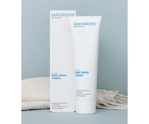 Santaverde Aloe Vera Bodylotion Classic (150ml) ab 16.99  | Vergleiche 31  Angebote auf idealo.de