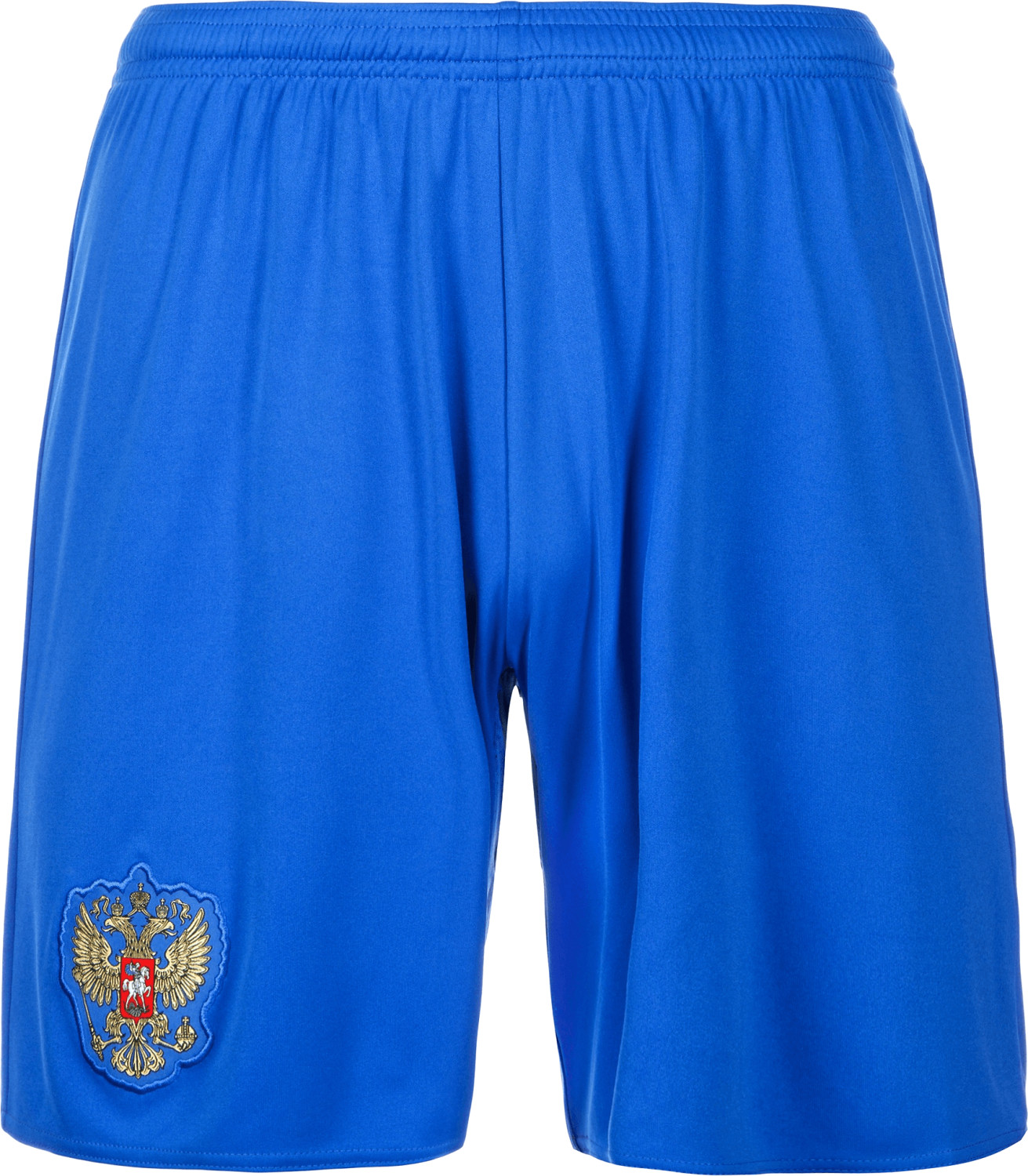 Adidas Pantaloncini Russia trasferta 2015/2016