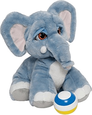 Giochi Preziosi Emotion Pets Lolly