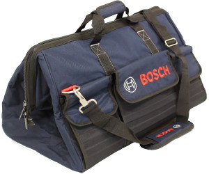 Bosch 1600A003BK LBAG 18v Tools Plus Large Heavy Duty Tool Bag 25" 620mm