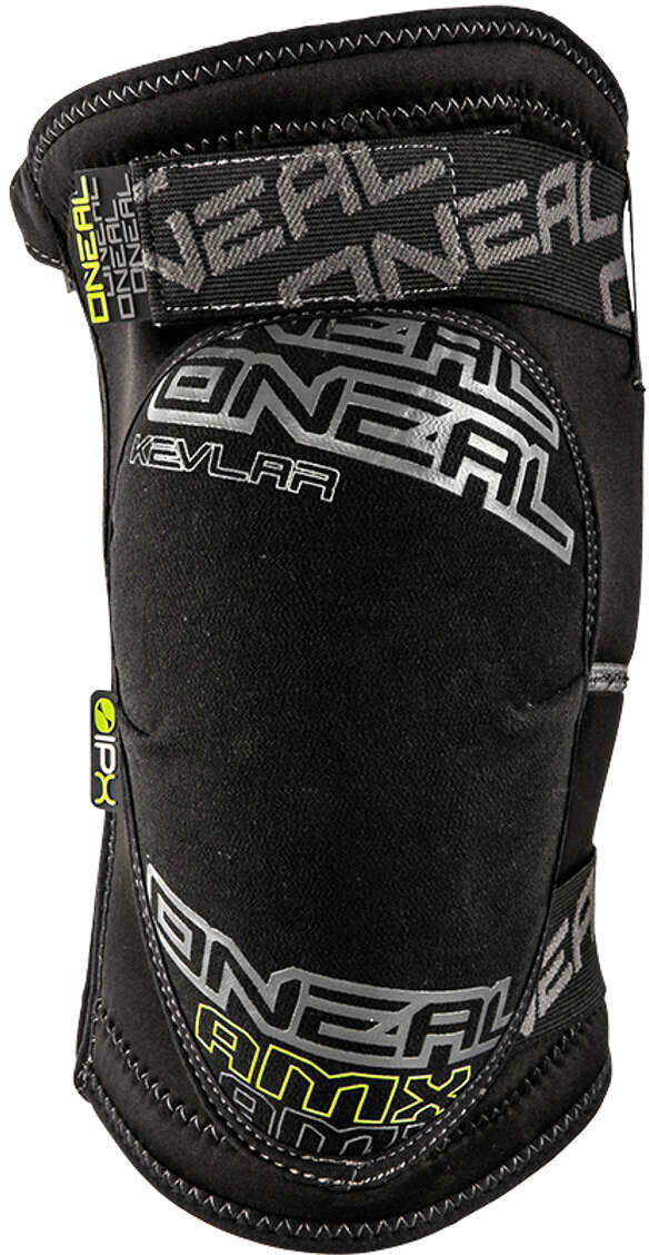 O'Neal AMX Zipper Knee Guard III