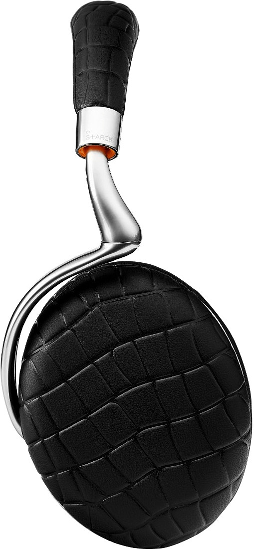 Parrot Zik 3 (noir croco)