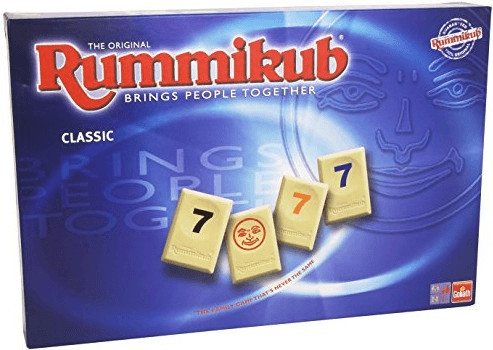 Rummikub Original