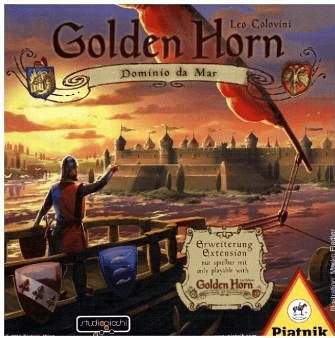 Golden Horn (6351)