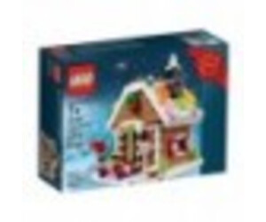 Lego christmas 2025 box 2018