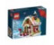 LEGO Christmas Gingerbread House (40139)