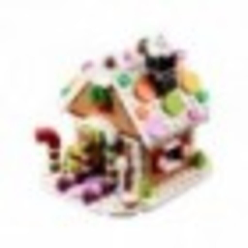 Lego gingerbread sales house 40139