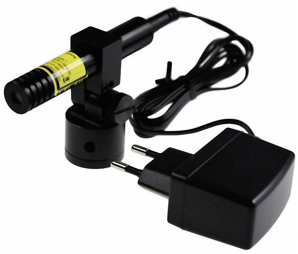 Picotronic LH650-16(16x90)-NT-MOUNT