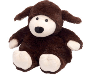 Warmies ® Beddy Bears™ Wärmekuscheltier Eisbär  Geschenk-Tipp! 