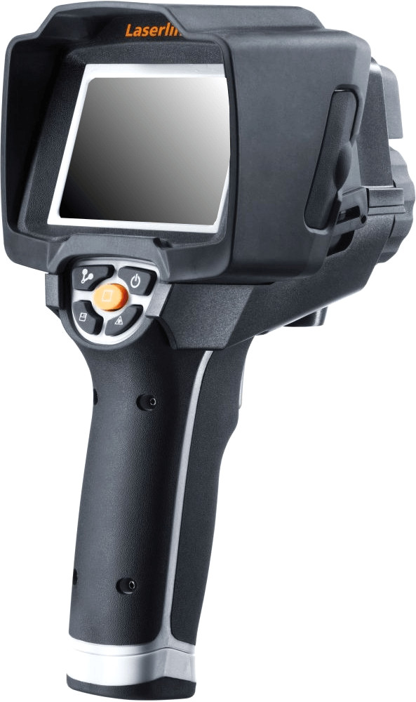 Laserliner ThermoCamera Vision