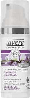Lavera Soin de jour raffermissant (50 ml)