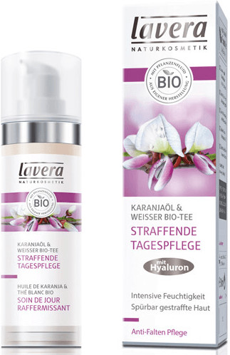 Lavera Soin de jour raffermissant