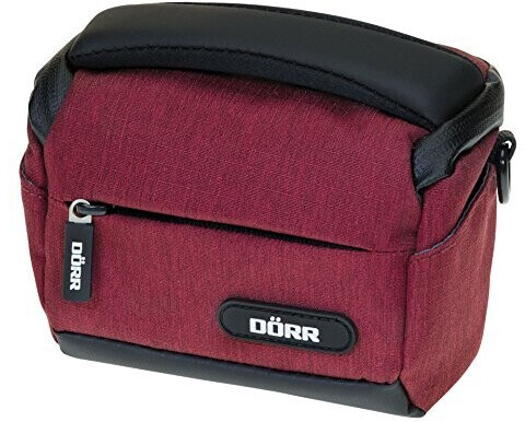 Dörr Motion XS Red