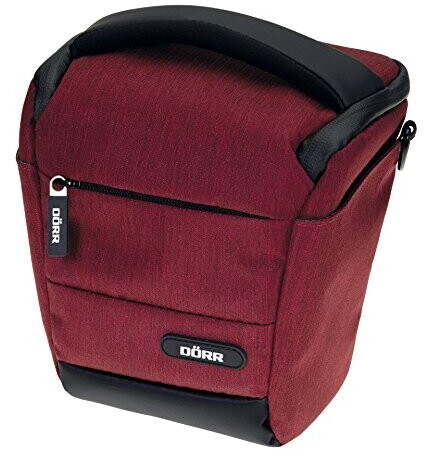 Dörr Motion L Colt Red