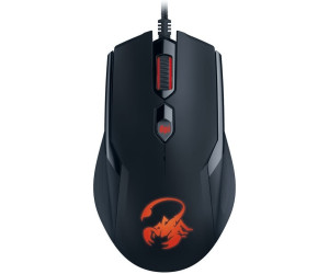 souris gamer x1