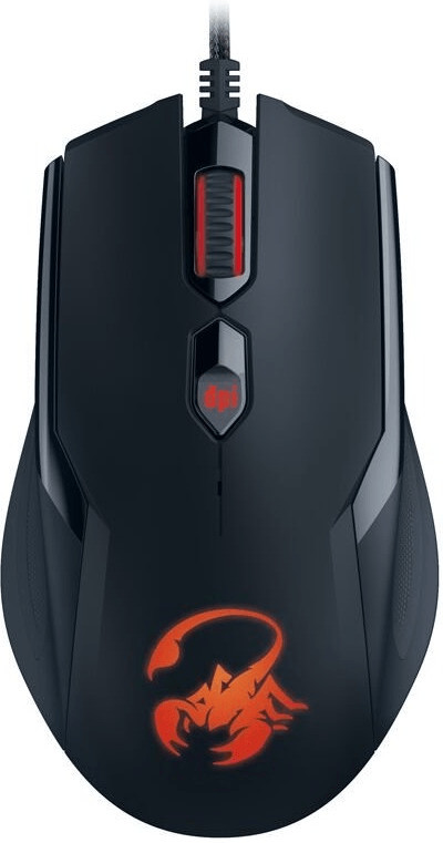 Genius Ammox X1-400