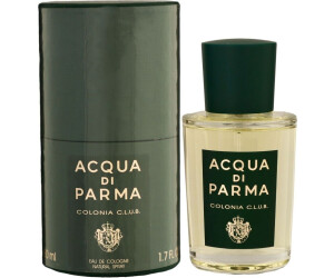 Acqua di Parma Colonia Club Eau de Cologne desde 66,99 € Ofertas