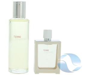 hermes tres fraiche